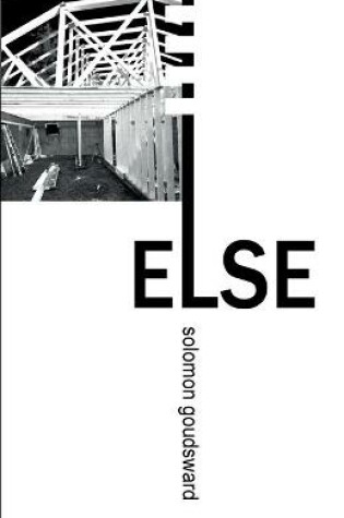 Cover of Else