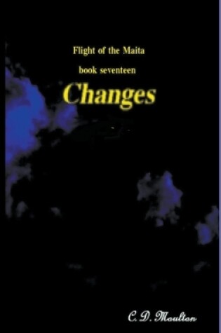 Cover of Changes