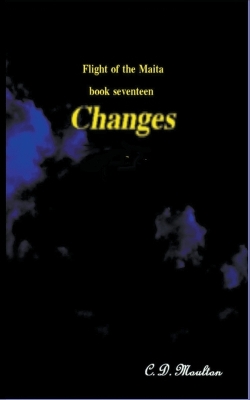 Book cover for Changes