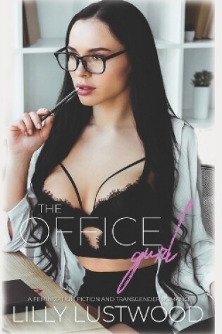 Cover of The Office Gurl