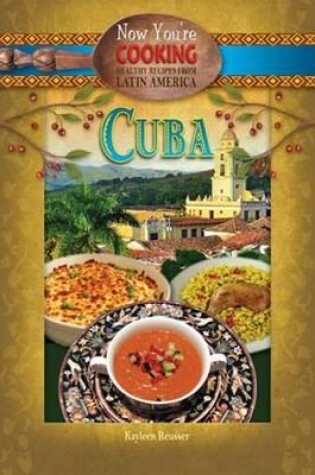 Cover of Cuba