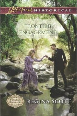 Cover of Frontier Engagement