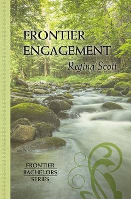 Book cover for Frontier Engagement