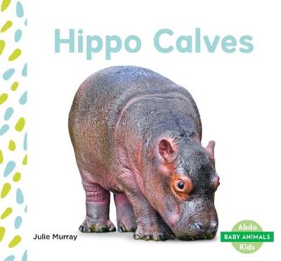 Book cover for Hippo Calves