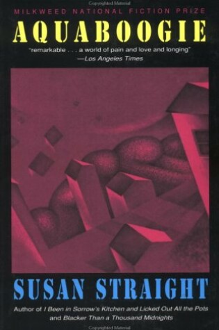 Cover of Aquaboogie