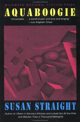 Book cover for Aquaboogie