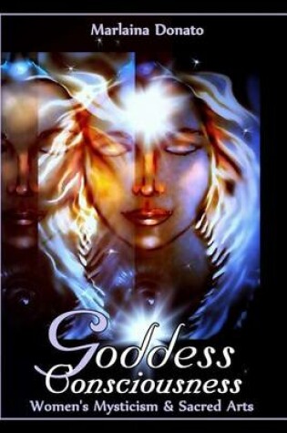 Cover of Goddess Consciousness