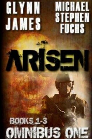 Cover of Arisen, Omnibus One