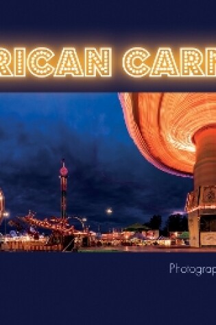 Cover of American Carnival