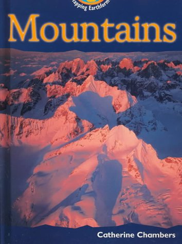 Cover of Mountains