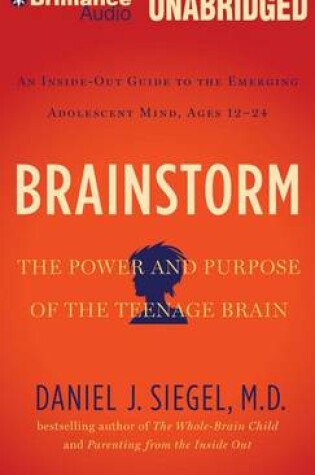 Cover of Brainstorm