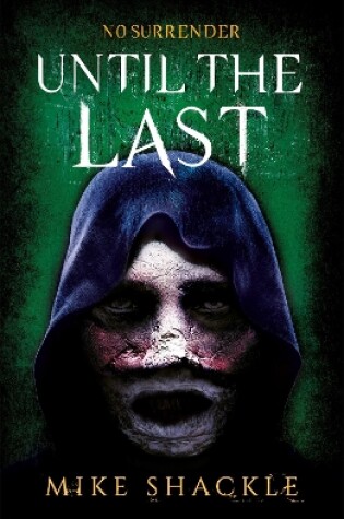 Cover of Until the Last