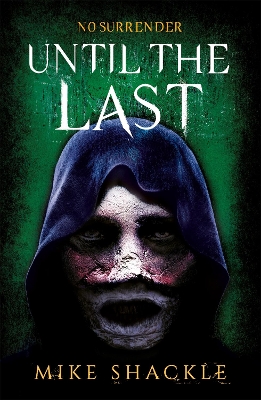 Book cover for Until the Last