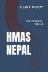 Book cover for HMAS Nepal