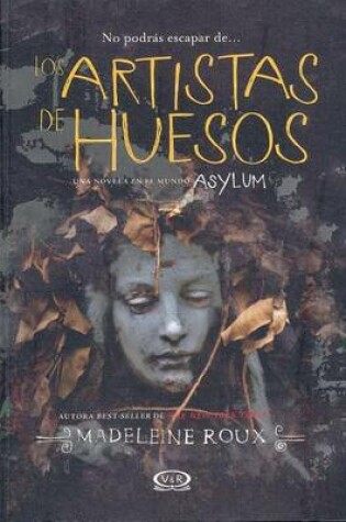 Cover of Los Artistas de Huesos