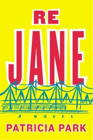 Cover of Re Jane