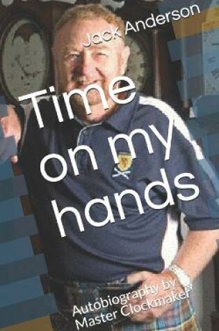 Cover of Time on my hands