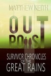 Book cover for Outpost