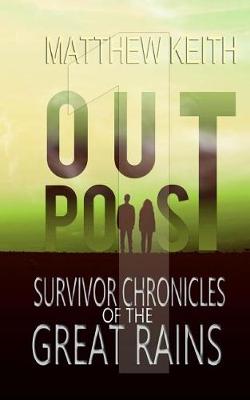 Cover of Outpost