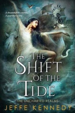 Cover of The Shift of the Tide