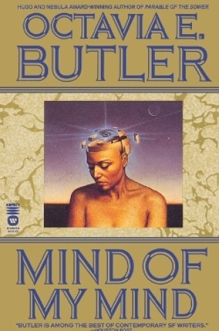 Cover of Mind of My Mind
