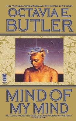 Cover of Mind of My Mind