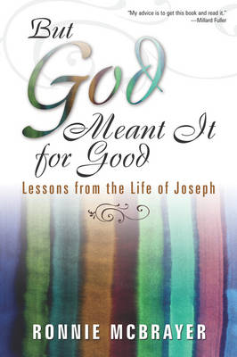 Book cover for But God Meant It for Good