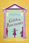 Book cover for Golden Pavements: Book 3