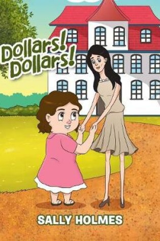 Cover of Dollars! Dollars!