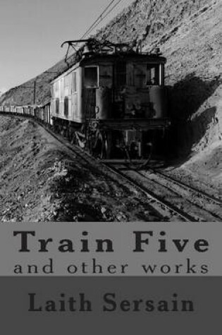 Cover of Train Five