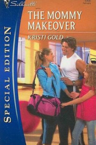 Cover of The Mommy Makeover