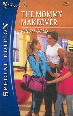 Book cover for The Mommy Makeover