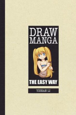 Cover of Draw Manga