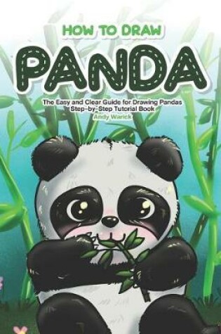 Cover of How to Draw Panda