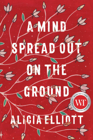 Cover of A Mind Spread Out on the Ground