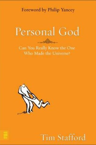 Cover of Personal God