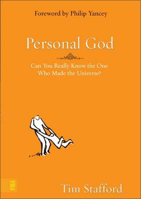 Book cover for Personal God