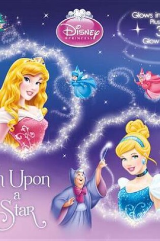 Cover of Wish Upon a Star