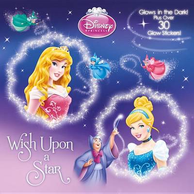 Cover of Wish Upon a Star