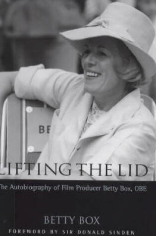 Cover of Lifting the Lid