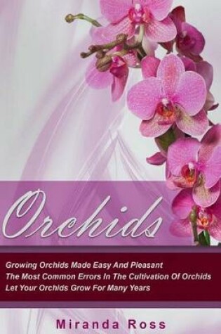 Cover of Orchids