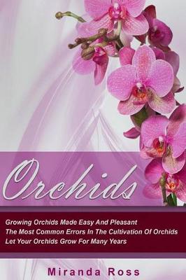 Cover of Orchids