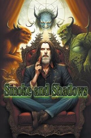 Cover of Smoke and Shadows