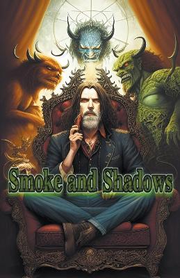 Book cover for Smoke and Shadows