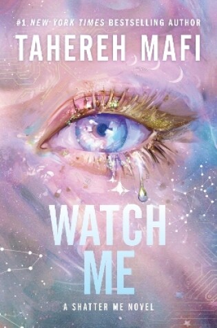 Cover of Watch Me