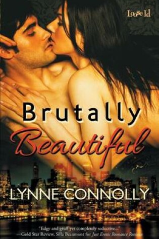 Cover of Brutally Beautiful