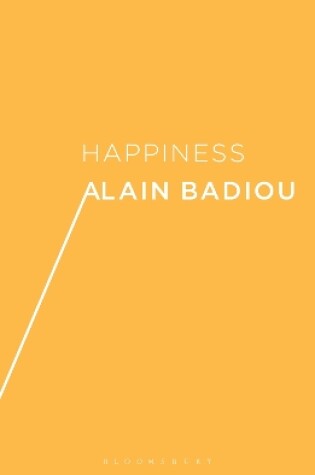 Cover of Happiness