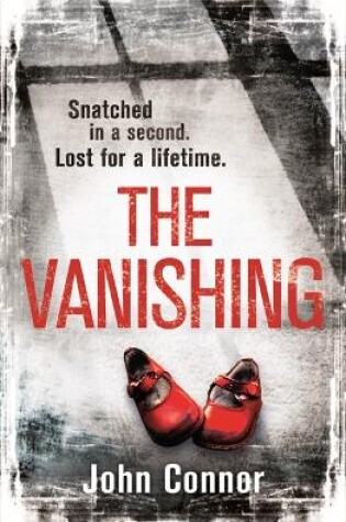 Cover of The Vanishing