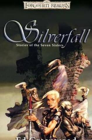 Cover of Silverfall: Forgotten Realms