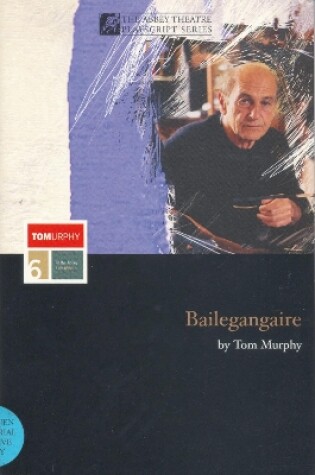 Cover of Bailegangaire